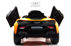 Mclaren ARTURA P888BP с дистанционным управлением