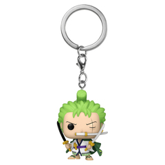 Брелок Funko POP! One Piece Roronoa Zoro