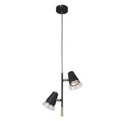 Подвес Trandy 4618-2P, 2*GU10*35W. ТМ F-Promo