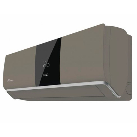 IGC Freddo Grey DC Inverter