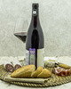Вино Chateau De Melin Шато де Мелан Сантене Красное Cухое 2018 г.у. 13% 0,75 л, Франция