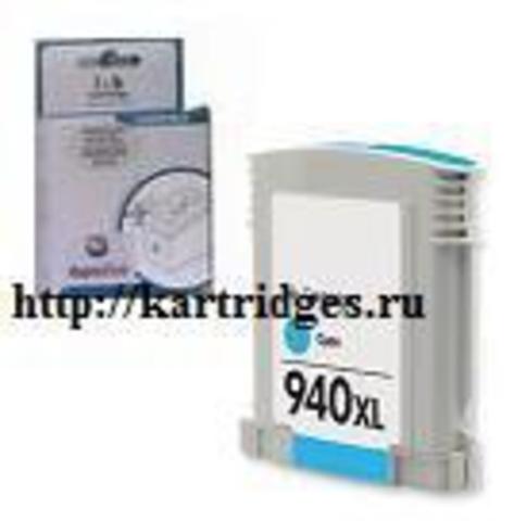 Картридж SuperFine SFR-C4907C