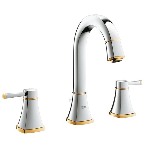 GROHE Grandera 20389IG0 Смеситель для раковины
