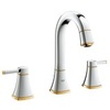 GROHE Grandera 20389IG0 Смеситель для раковины