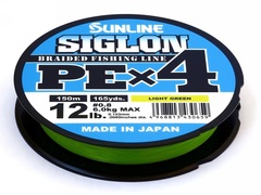 Sunline Siglon PEx4
