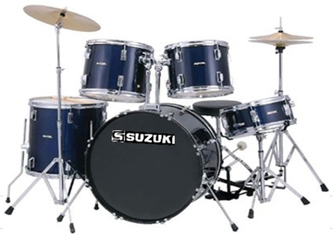 Suzuki SDS-604MB