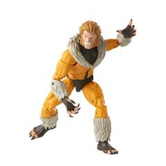 Фигурка Marvel Legends: X-Men - Sabretooth