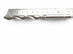 Сверло 7.9мм. (75х117) Р6М5 ц\х СССР