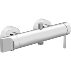 VitrA Origin A42619 Смеситель для ванны/душа, цвет хром фото