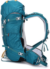 Рюкзак Ai-one 8109S 40л aqua - 2