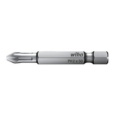 Бита PH3 х50мм Torsion 7041ZOT Wiha 04539 (K)