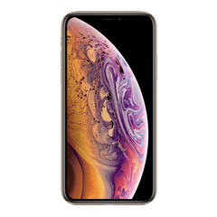 Apple iPhone XS 256GB Gold Apple iPhone XS 256GB Gold