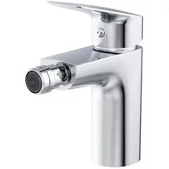 BelBagno Due DUE-BD-CRM-W0 Смеситель для биде, цвет: хром фото