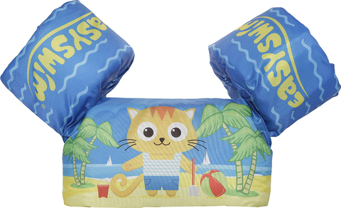 Жилет для плавания EasySwim 