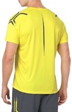 Футболка беговая Asics Icon Ss Top мужская распродажа