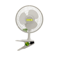 Вентилятор на клипсе Garden Highpro CLIP FAN 15 см/ 15 Вт