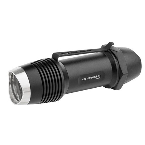 Фонарь светодиодный Led Lenser F1, 400 lm, 1-CR123