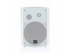 ZTX audio KD-727-4