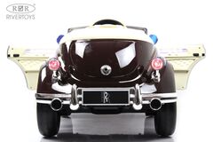 Rolls-Royce E444EE (ЛИЦЕНЗИОННАЯ МОДЕЛЬ) с дистанционным управлением