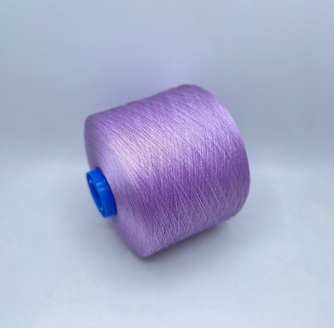 IGEA (пр.Италия),art. Roxy 3000м/100гр, 100% вискоза , цвет-Сиреневый, арт.29799