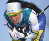 Лыжный гоночный комбинезон Craft Swe Ski Team Race сборной Швеции