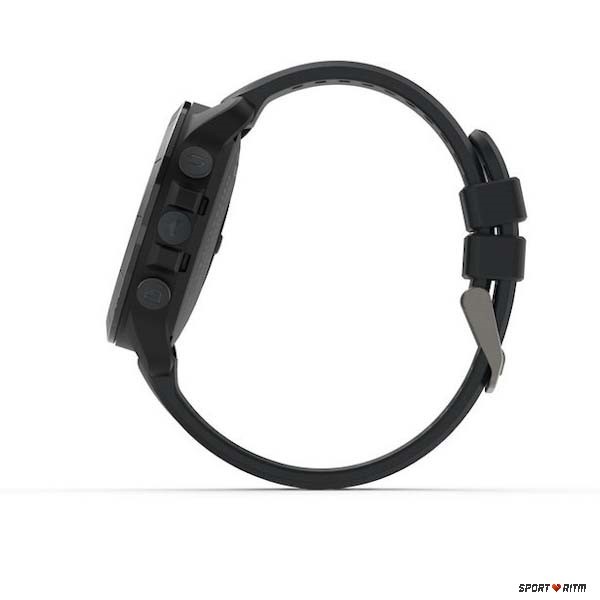 Wahoo Element Rival Multisport Stealth Gray
