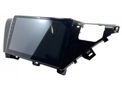 Магнитола для Toyota Camry V70 (18-20) Android 10 6/128GB IPS DSP модель CB-3155TS10