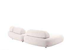 ДИВАН RESIDENZA, Lyssa off-white