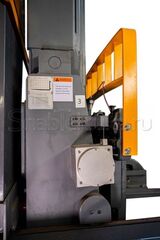 Ричтрак электрический с кабиной 2,0 т 11.1 м CQD20-D Li-ion