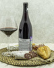 Вино Chateau De Melin Шато де Мелан Сантене Красное Cухое 2018 г.у. 13% 0,75 л, Франция