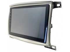 Магнитола Lexus LX470 (2003-2007) Android 10 6/128GB IPS DSP 4G модель CB-2065TS10