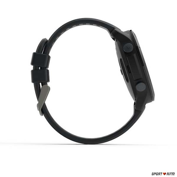 Wahoo Element Rival Multisport Stealth Gray