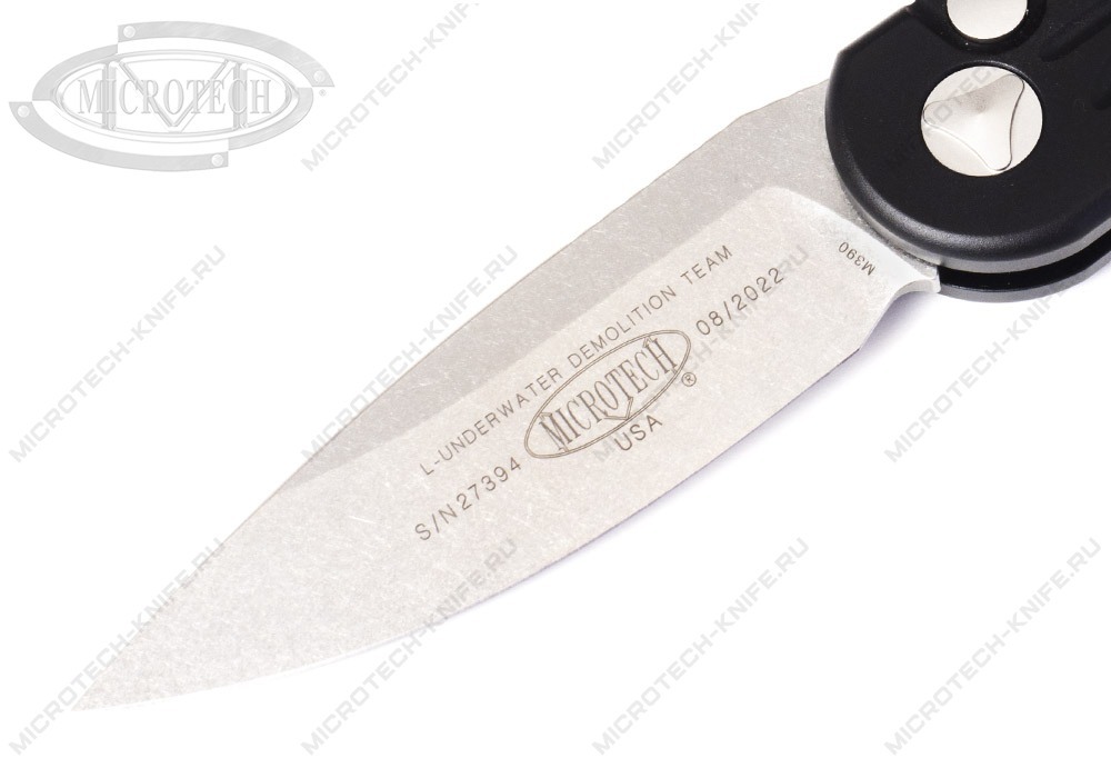 Нож Microtech LUDT модель 135-10