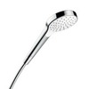 Hansgrohe Croma S 26804400 Душ ручной 11х11 см