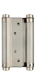 Петля барная Armadillo DAS SS 201-4" BH470SS -SN 100х70х1,5 никель