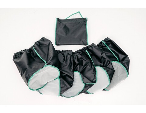 Мешки для ледяной экстракции Ice bag 24л/5шт.