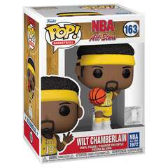Funko POP! NBA: Wilt Chamberlain (1972)