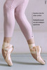 Translucent Ziphirus leggings | pink