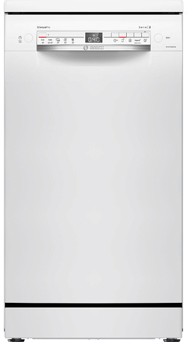 Посудомоечная машина Bosch SPS2HMW54Q