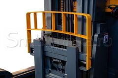 Ричтрак электрический с кабиной 2,0 т 11.1 м CQD20-D Li-ion