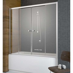 Radaway Vesta DWD 203170-01 Шторка на борт ванны фото