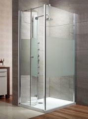 Radaway Eos KDJ-B 37403-01-01NL Душевой уголок фото