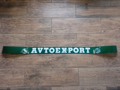 Наклейка на лобовое стекло AVTOEXPORT