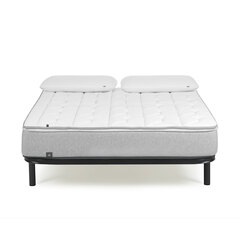 Talo Решетка для кровати 140х190 графит