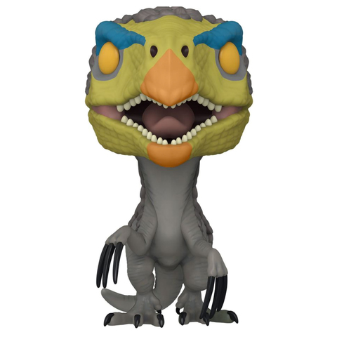 Funko POP! Jurassic World: Therizinosaurus (1206)