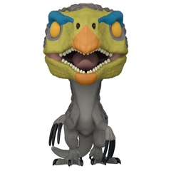 Funko POP! Jurassic World: Therizinosaurus (1206)