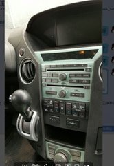 Штатная автомагнитола  Honda Pilot 2009-2015 Android 8.1 модель FC324RG