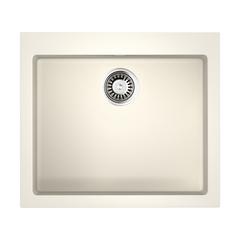 Мойка кухонная Omoikiri Bosen 57-WH 4993148 фото
