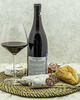 Вино Chateau De Melin Шато де Мелан Сантене Красное Cухое 2018 г.у. 13% 0,75 л, Франция