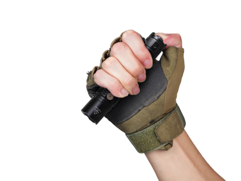 Фонарь Fenix PD36R